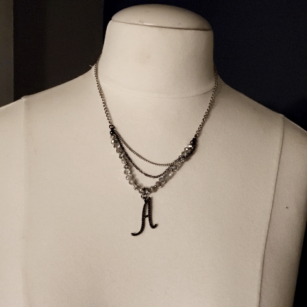 5 for $20 💍Necklace💎